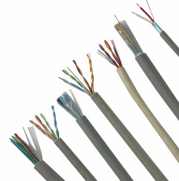 XLPE Insulated Cable