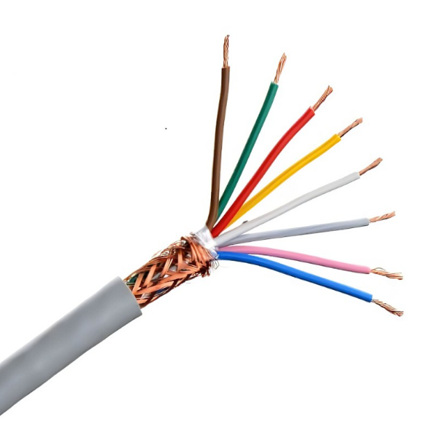 XLPE Insulated Cable